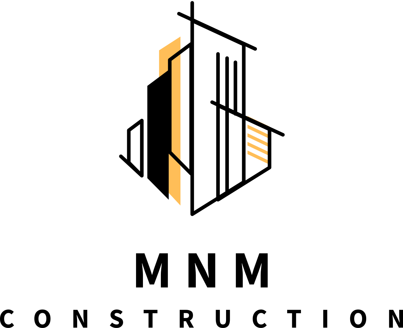 The image features a stylized orange number 1 and some less clearly defined shapes to the right. The background is a plain...